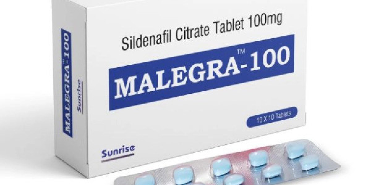 Threaded Mode Why Men Choose Malegra 100 for Harder, Longer Erections