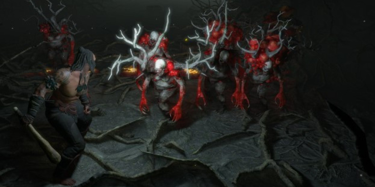 Path of Exile 2 Trade: Resetting Instances for Beginners