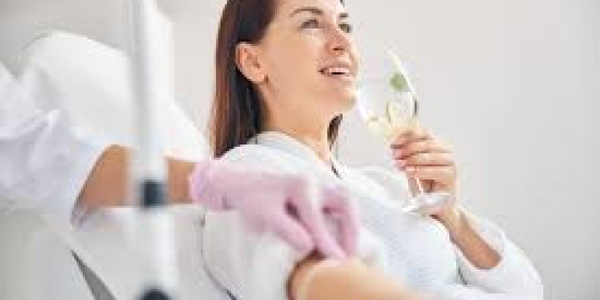 Unlock Radiant Skin Instantly with Glutathione IV Drip Energy Boost