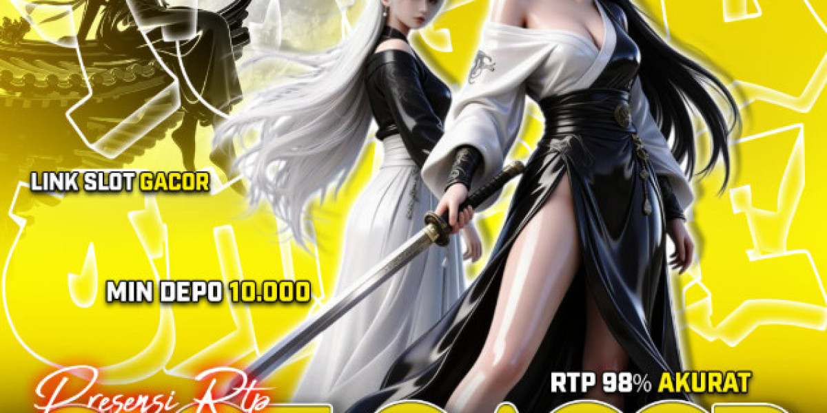 Temukan hiburan seru hanya Rajabandot sekarang