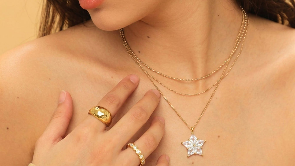 Top Spring Wholesale Sterling Silver Jewelry Trends from Top Silver 925 Jewelry Manufacturers in USA