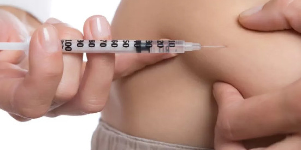 Non-Surgical Fat Reduction Injections for Stubborn Fat Areas