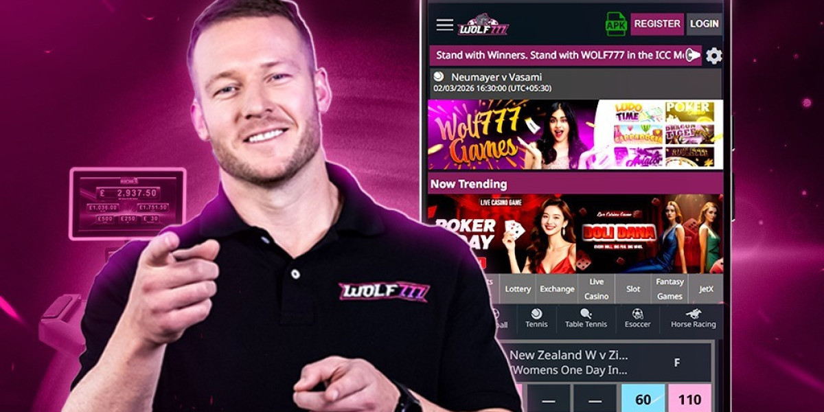 Wolf777 Session Betting Explained: Runs Markets, Wickets & More