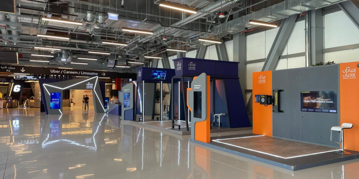 Green Innovation on Display: Sustainability Trends Transforming Dubai’s Exhibition Industry