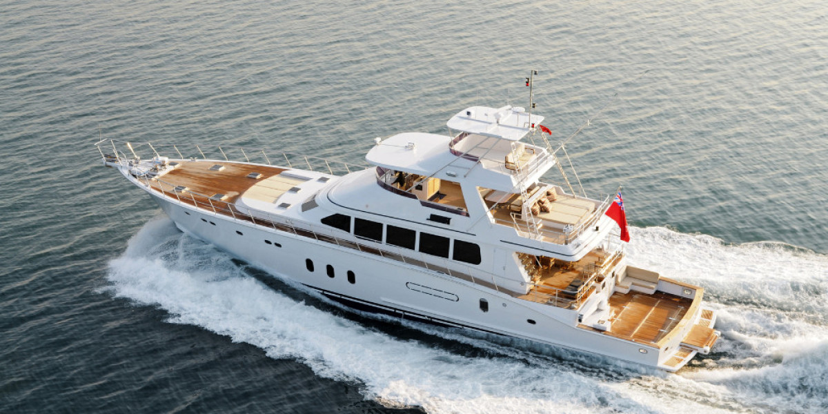 Experience Luxury at Sea: Comprehensive Yacht Services in Malta with TipSeaMalta