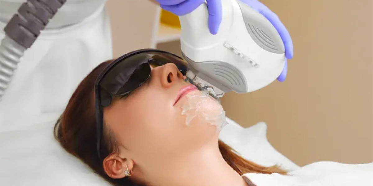 How Is Laser Hair Removal Cost in Dubai Determined for Legs?