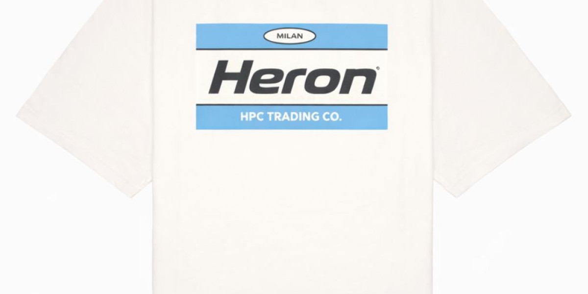 Why Is Heron Preston So Popular in the Fashion World?