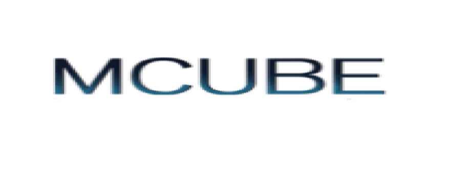 MCUBE com Cover Image