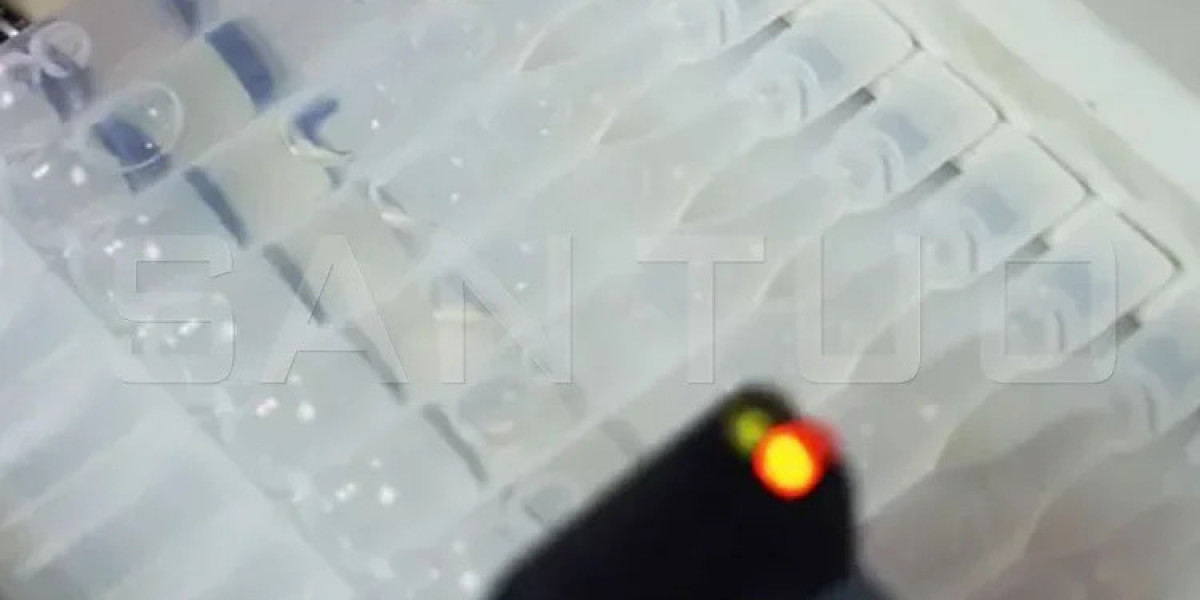 Ensuring Airtight Integrity: Inside the Technology of Plastic Ampoule Bottle Leak Detection Machines