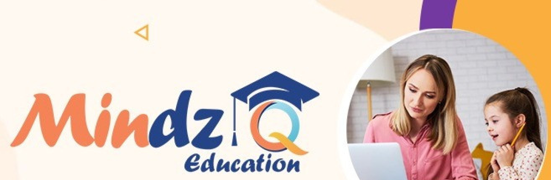 Mindzq Education Cover Image