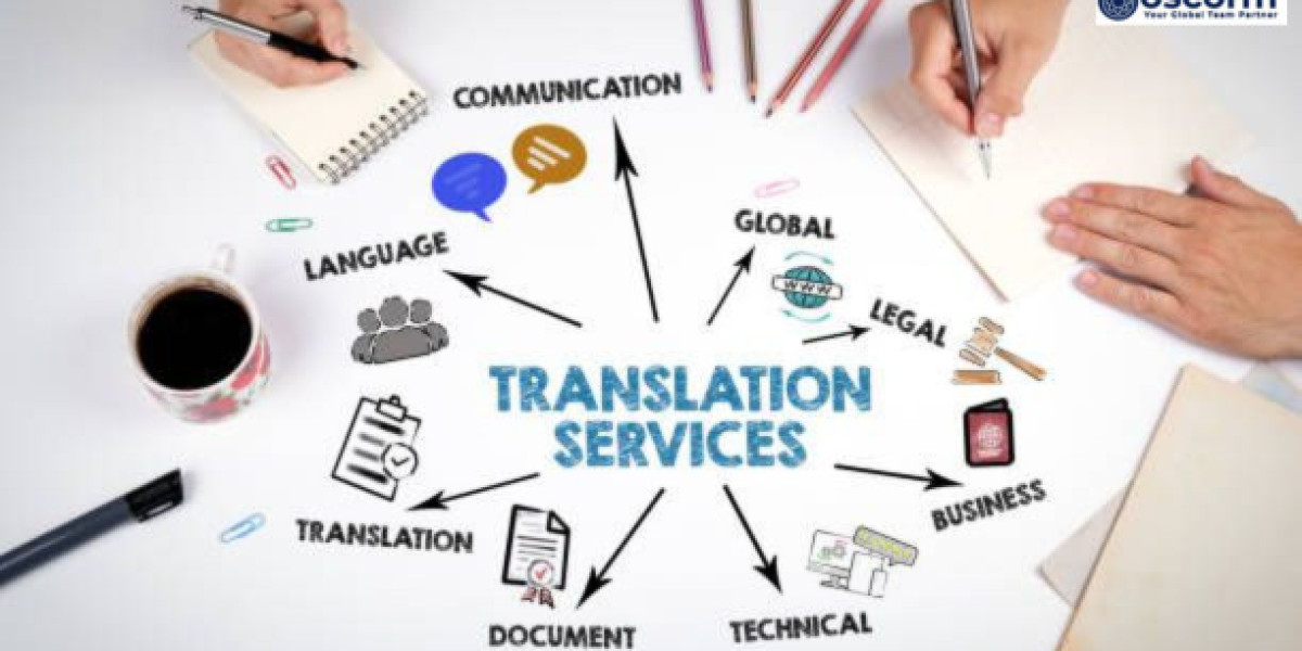 What to Look for Before Choosing Document Translation Services