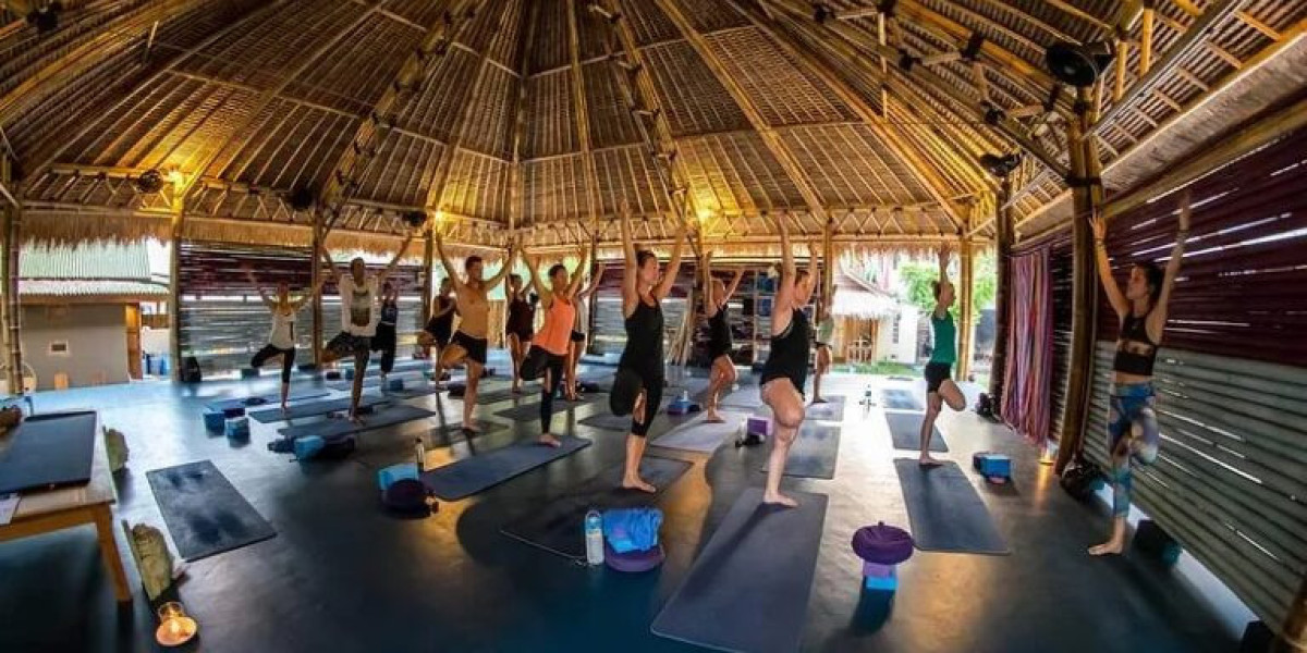 Affordable Spiritual Yoga Retreats Bali for Mind and Body