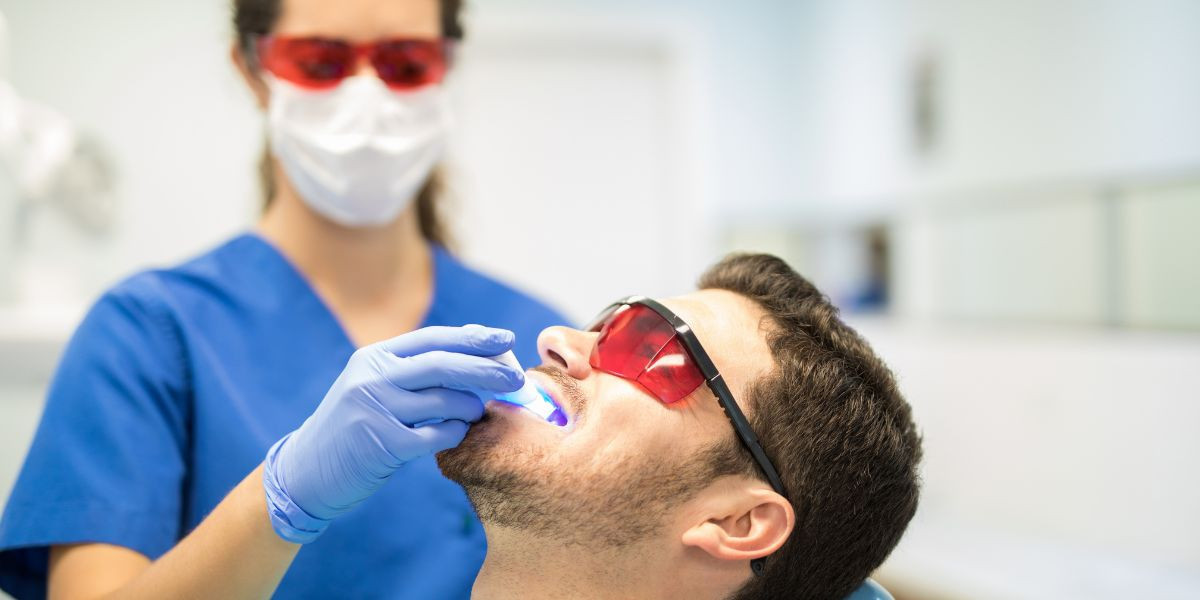 Teeth Whitening in Largo: Achieve a Brighter and More Confident Smile