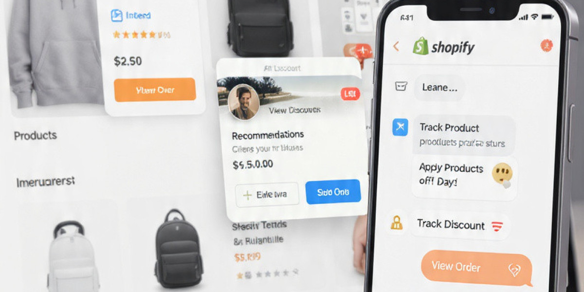 Chatbot for Shopify to Boost Sales & Customer Support
