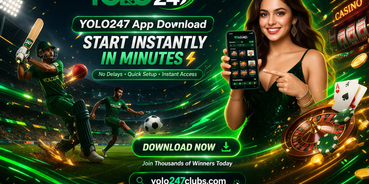 YOLO247 App Download – Start Instantly in Minutes