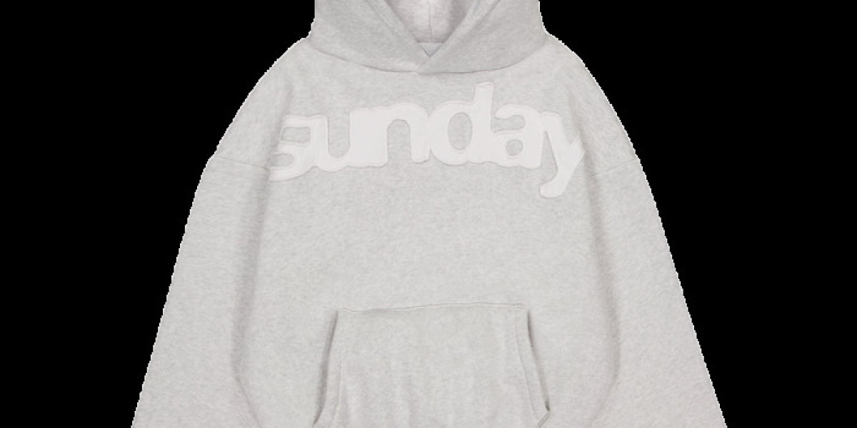 Sunday Hoodie | Heavyweight Sunday Hoodies