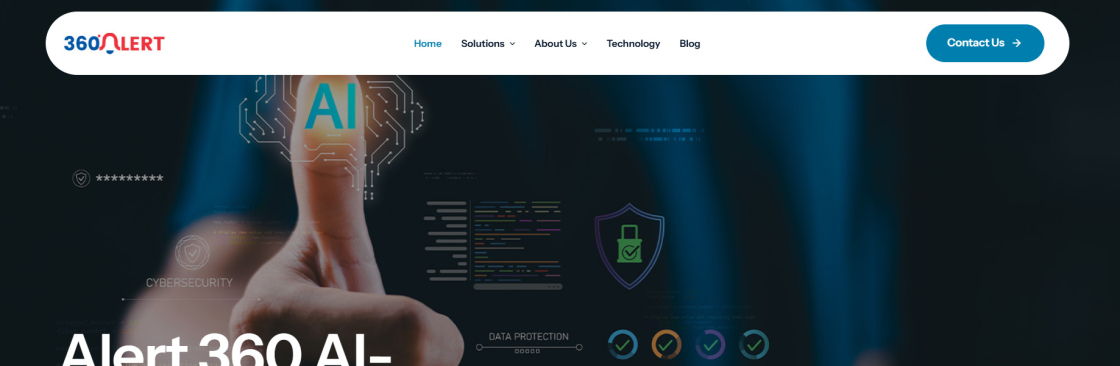 360 alert Cover Image