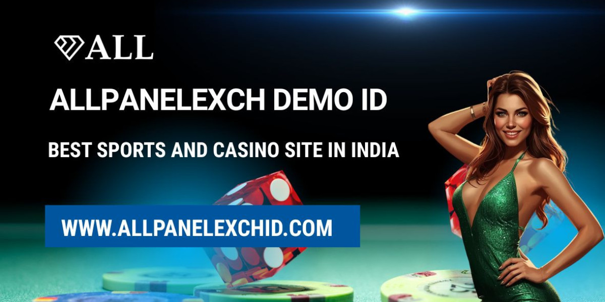 AllpanelExch Demo ID How to Use