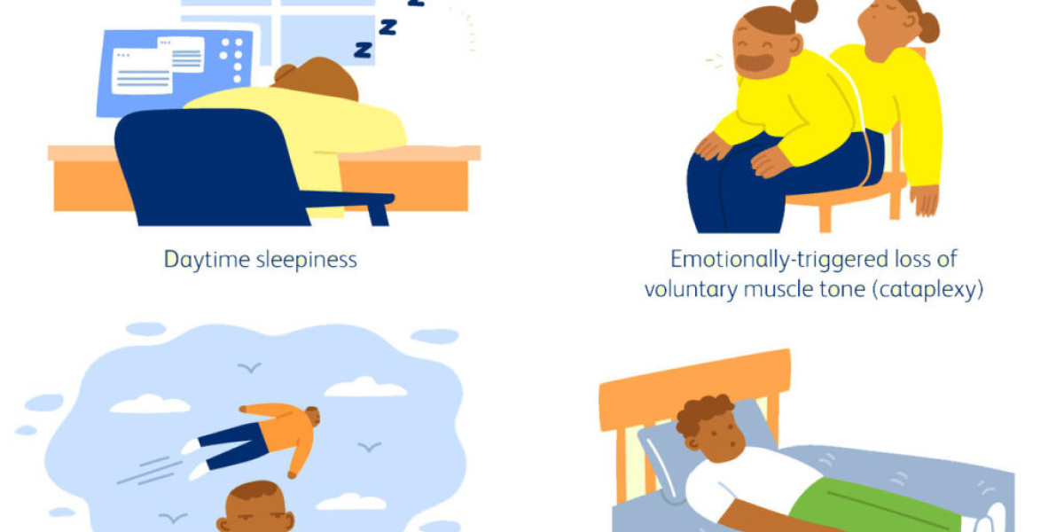 Narcolepsy Market Growth, Trends, and Strategic Outlook 2026-2033