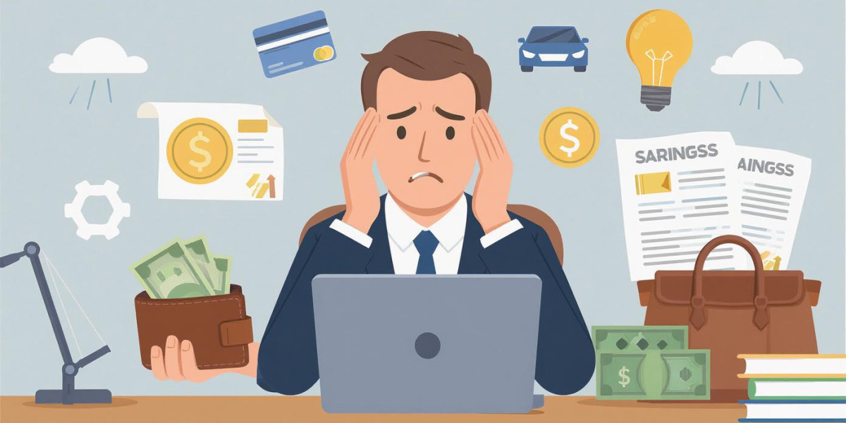 earning more but saving less, lifestyle inflation, income growth impact, savings goals, financial discipline