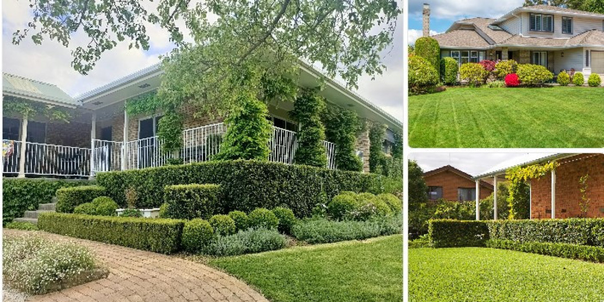 Professional Garden Maintenance Matraville for a Beautiful Outdoor Space