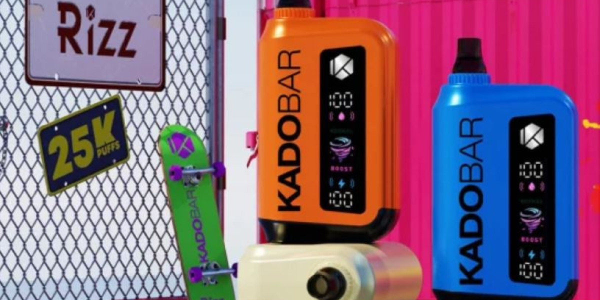 How I Found a Smoother Vaping Experience That Works for Me