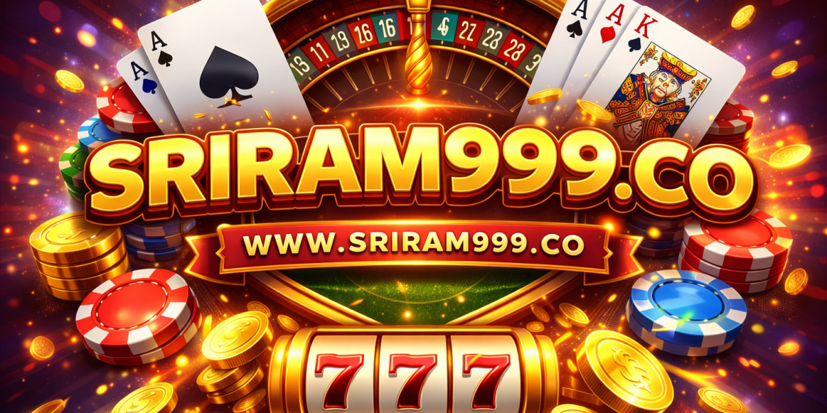Shriram999 Review: An Expert’s Deep Dive Into a Trusted Online Betting Platform