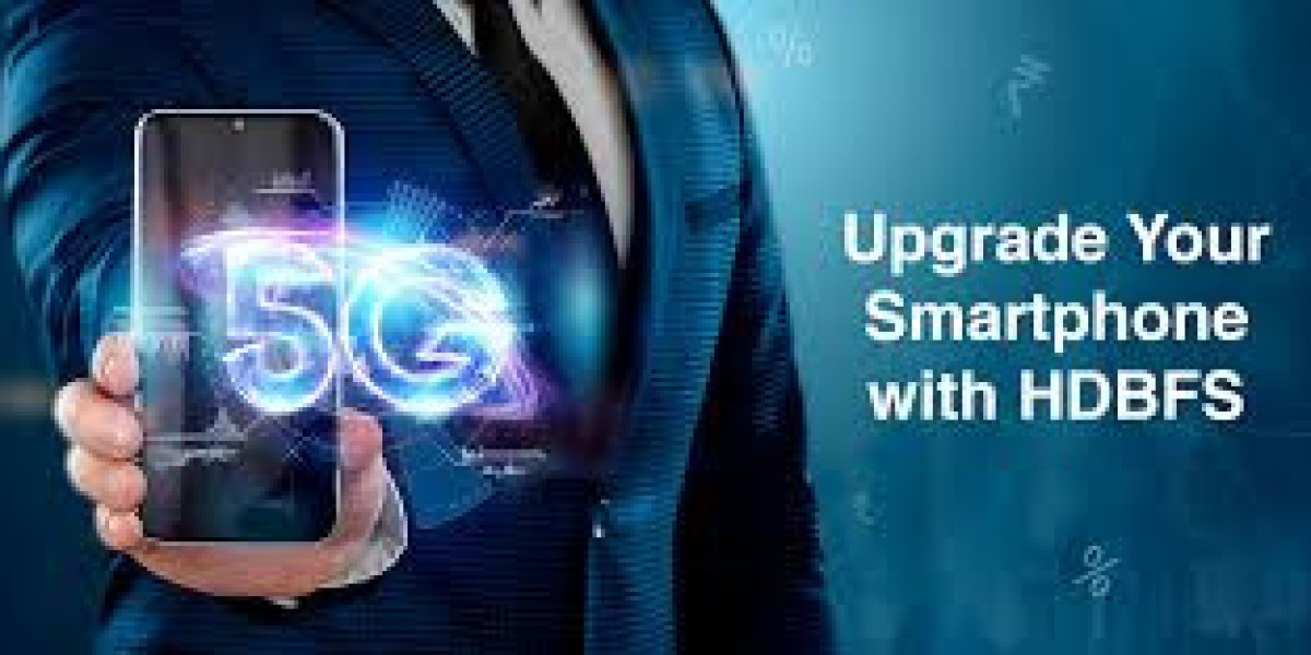 Why Choose a Phone on EMI Without a Credit Card?