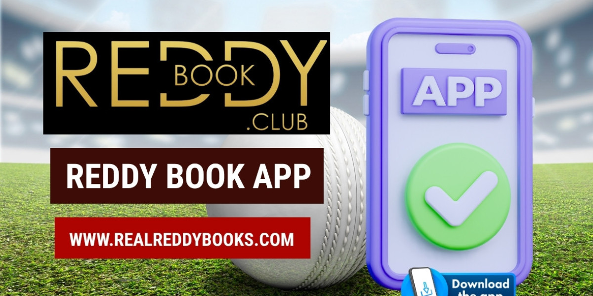 Reddybook Account Access Made Easy