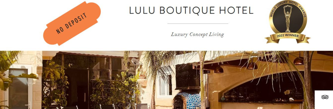 Malta Boutique Hotels with Pool Cover Image