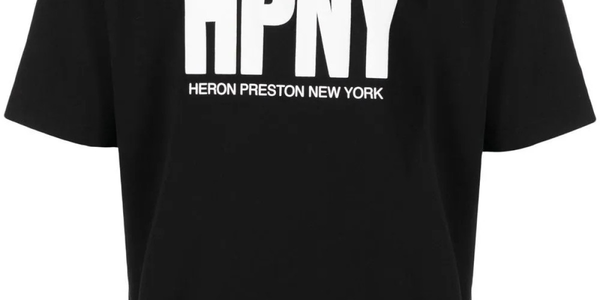 What Makes Heron Preston a Standout Name in Modern Streetwear?