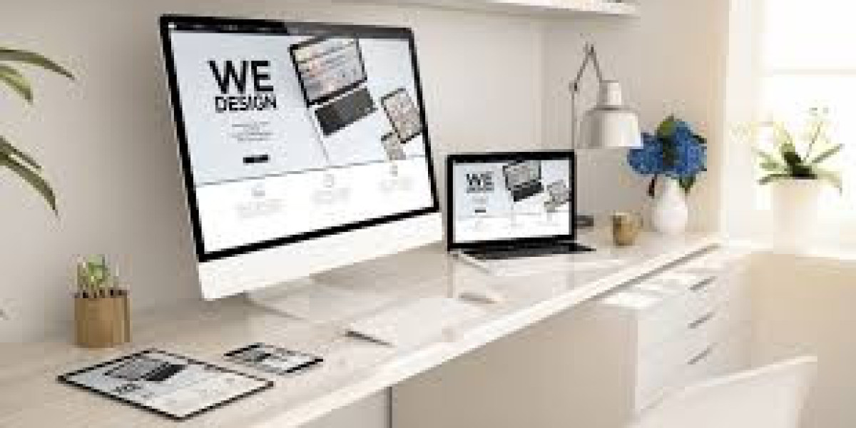 Website Design Dublin: Crafting Stunning Digital Experiences