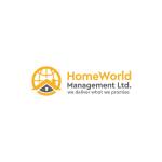 Home World Management Profile Picture