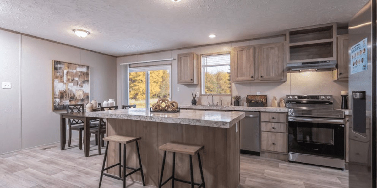 How to Choose the Right Mobile Home in Dothan Alabama for Your Family