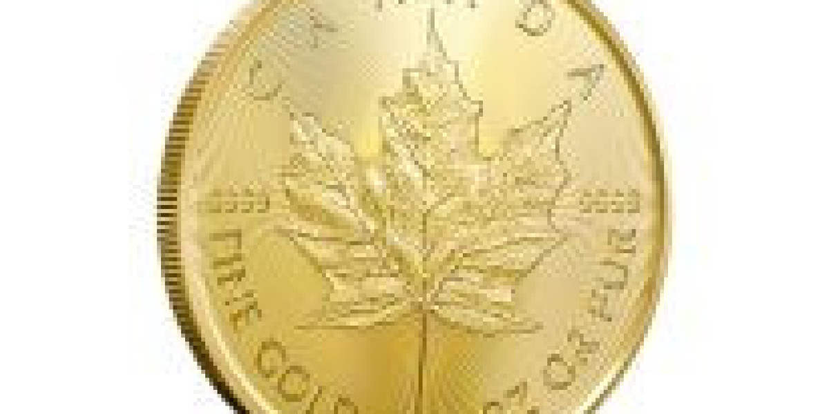 Why Canadian Gold Coins Are a Trusted Choice for Investors and Collectors