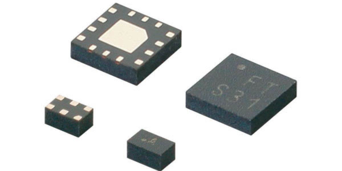 RF Switches Market Growth, Trends, and Strategic Outlook 2026-2033