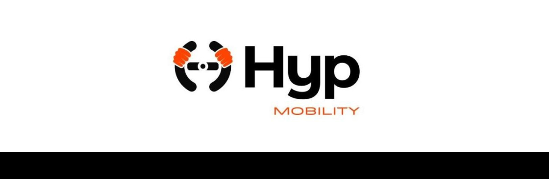 Hyp Mobility Cover Image