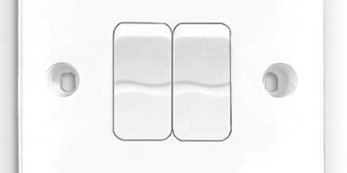 Can a 2 Gang Switch Simplify Lighting?