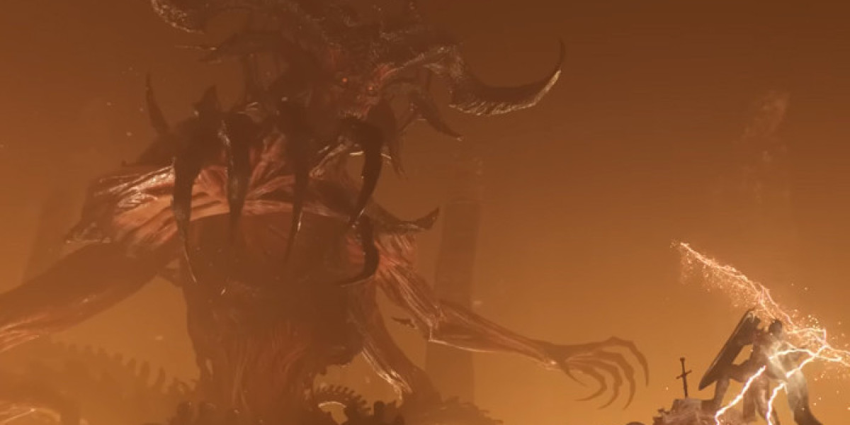 Diablo 4 Lord of Hatred – Understanding Mephisto’s Power