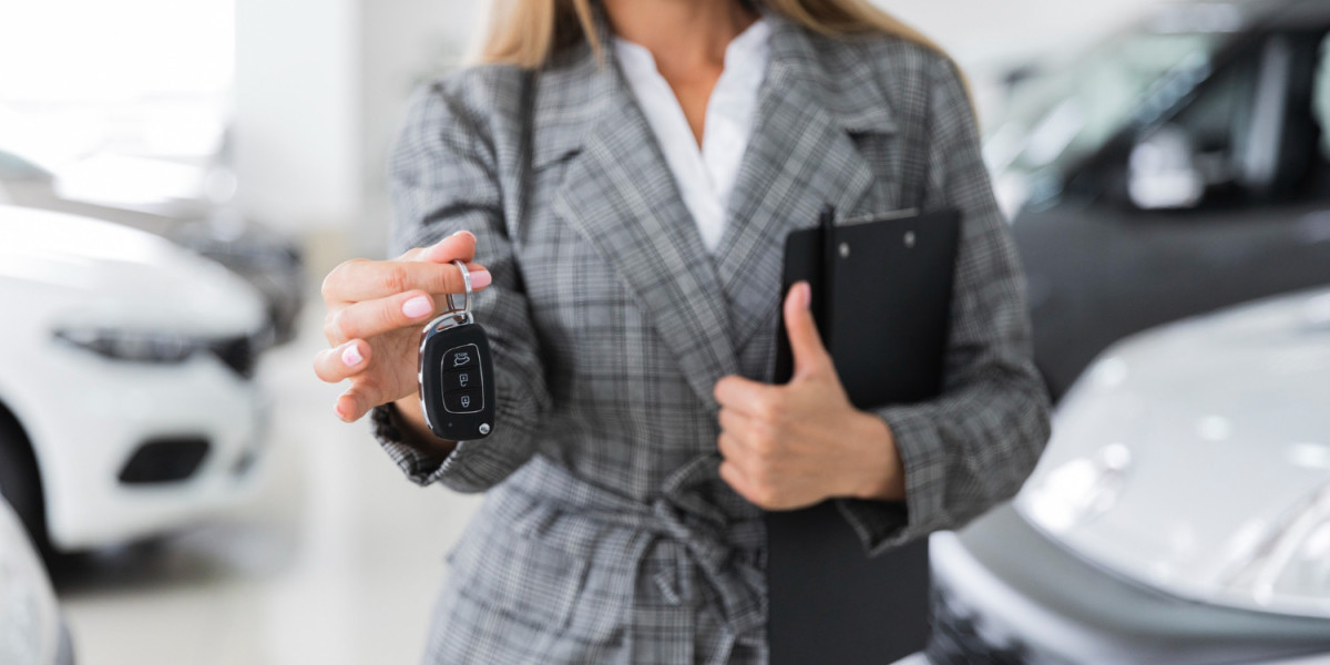 Car leasing in the UAE vs. regular rental: where does the rental end and payment begin?