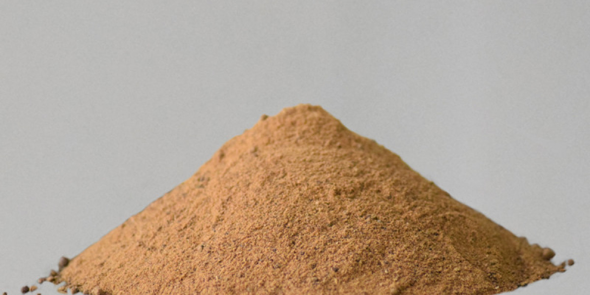 Rice DDGS Manufacturers in India: Reliable Source for Quality Feed Ingredients