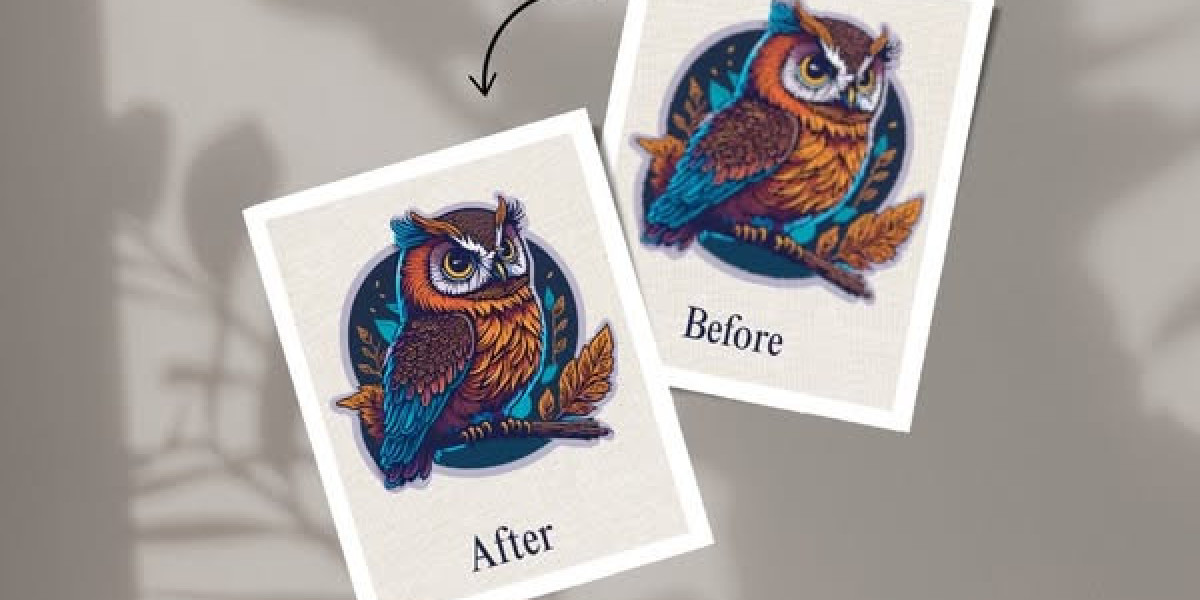 Vector Art Services USA for Scalable and High Quality Design Solutions