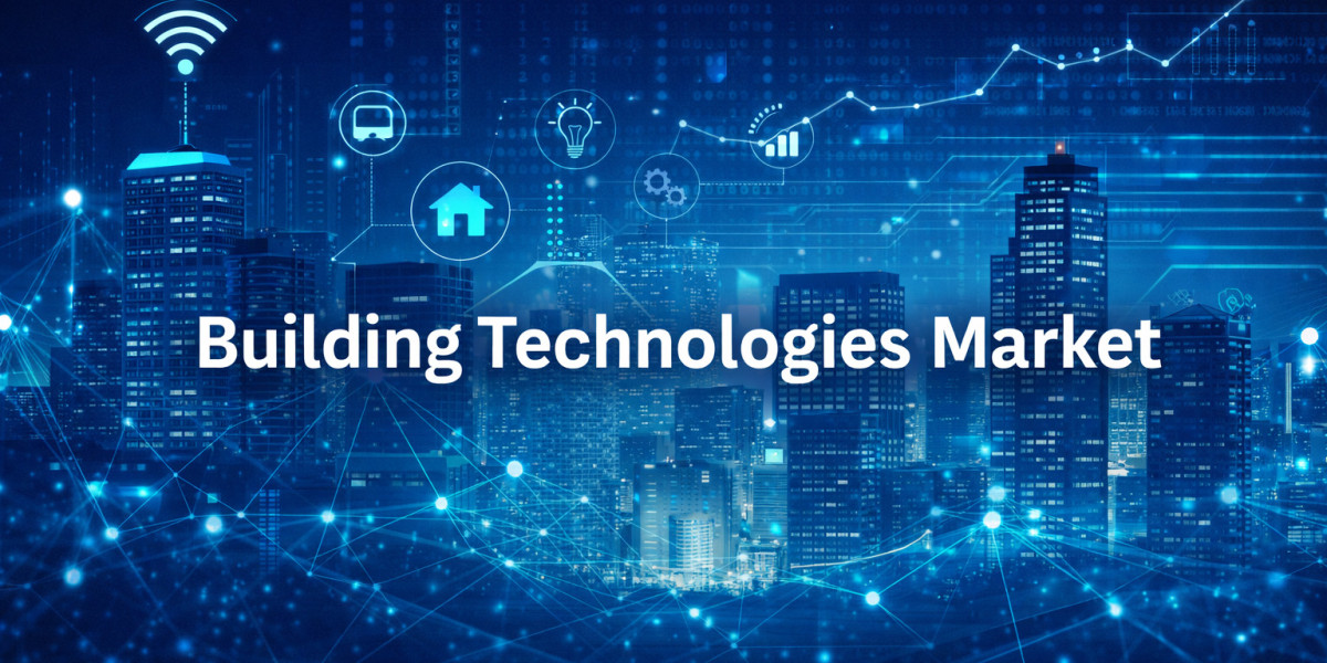 Commercial vs Residential Demand Trends in the Building Technologies Market Forecast 2025–2031