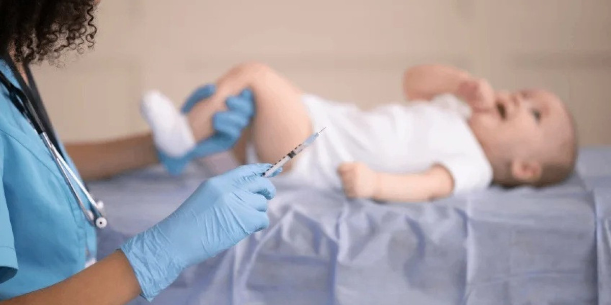 Newborn Screening Test: Ensuring Early Detection for a Healthy Start