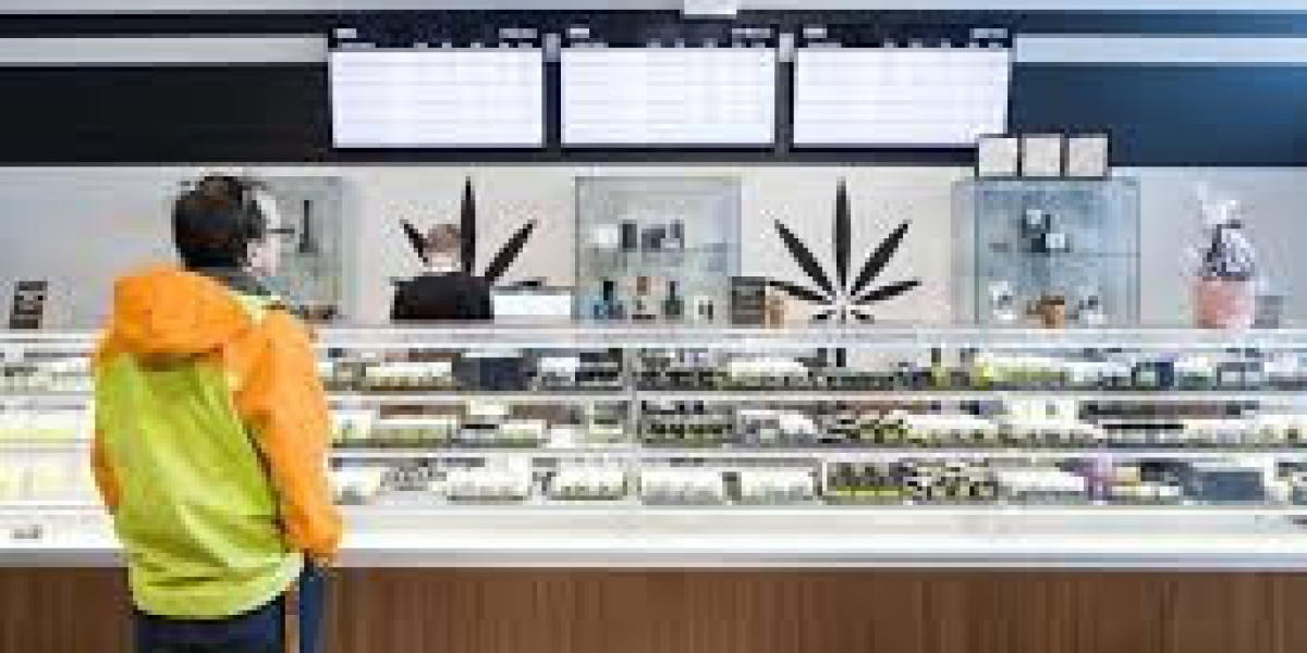 Best Online Dispensary Canada: A Complete Guide for Smart Buyers