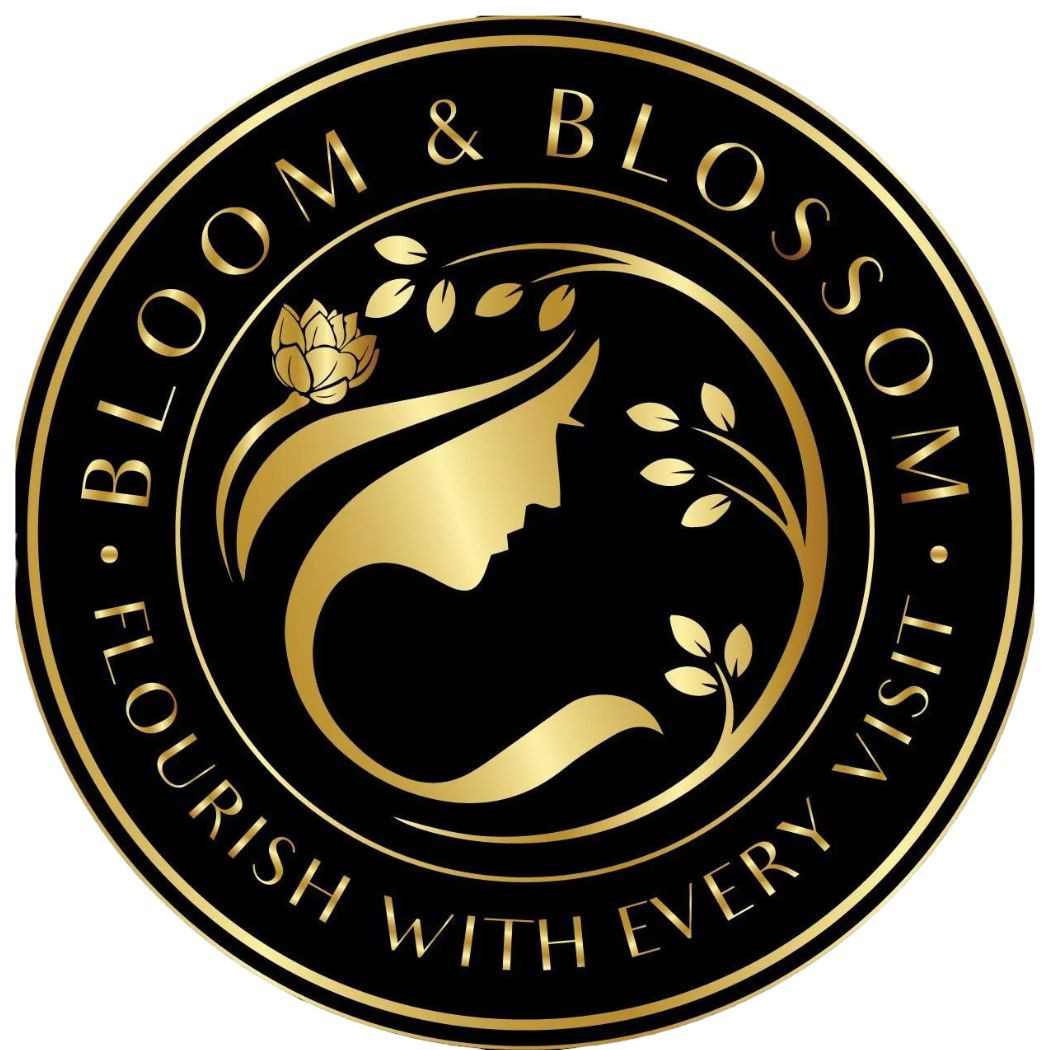 Bloom Blossom Profile Picture