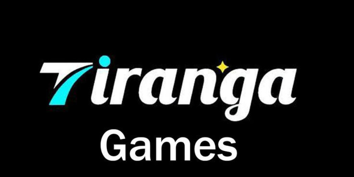 Tiranga Game: Everything You Need to Know About This Trending Online Platform
