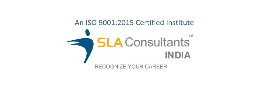 SLA Consultants Delhi Cover Image