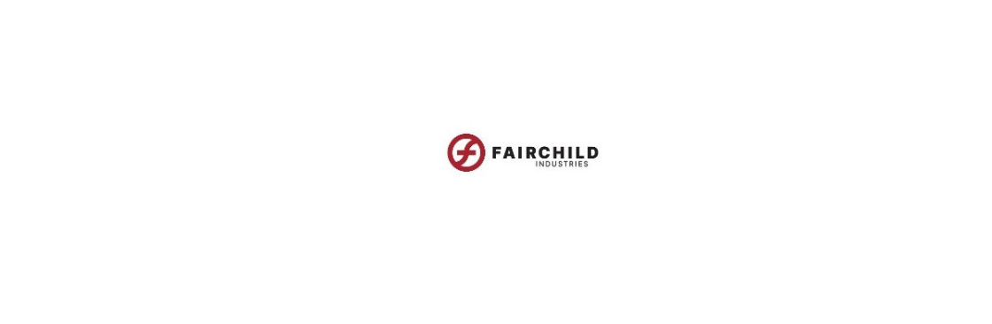 FairchildIndustries Cover Image