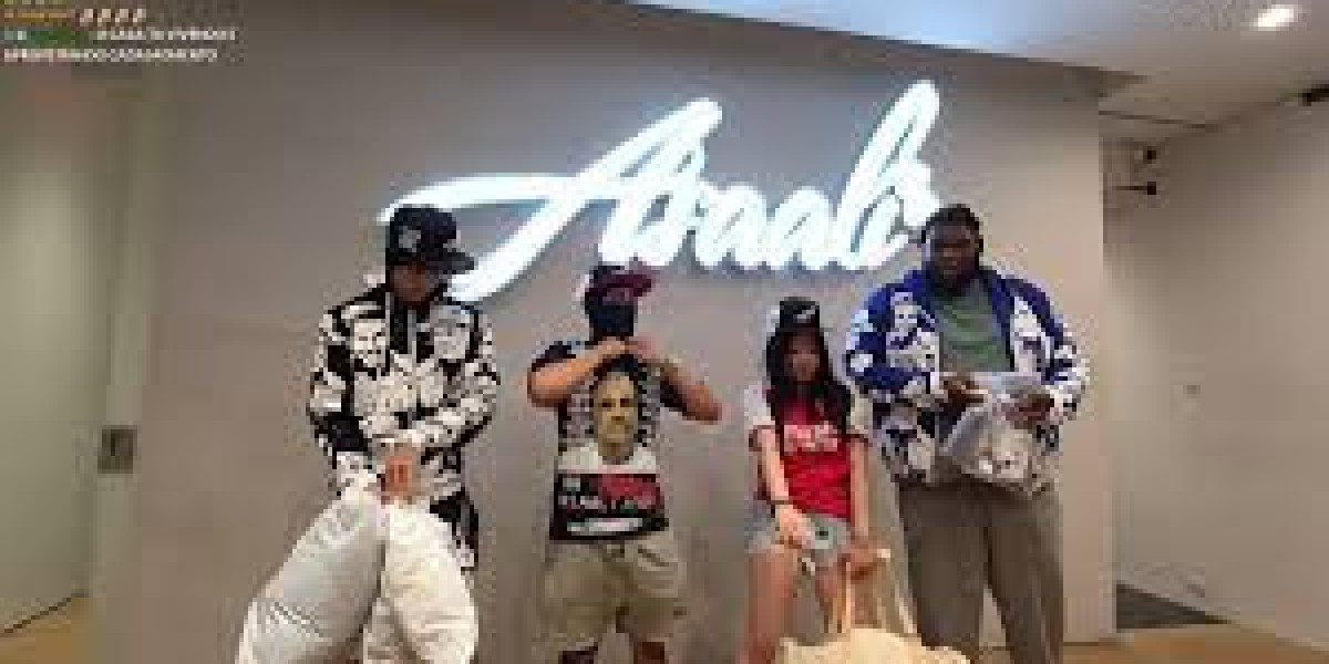 Asaali Hoodies: The Perfect Blend of Comfort and Streetwear Style